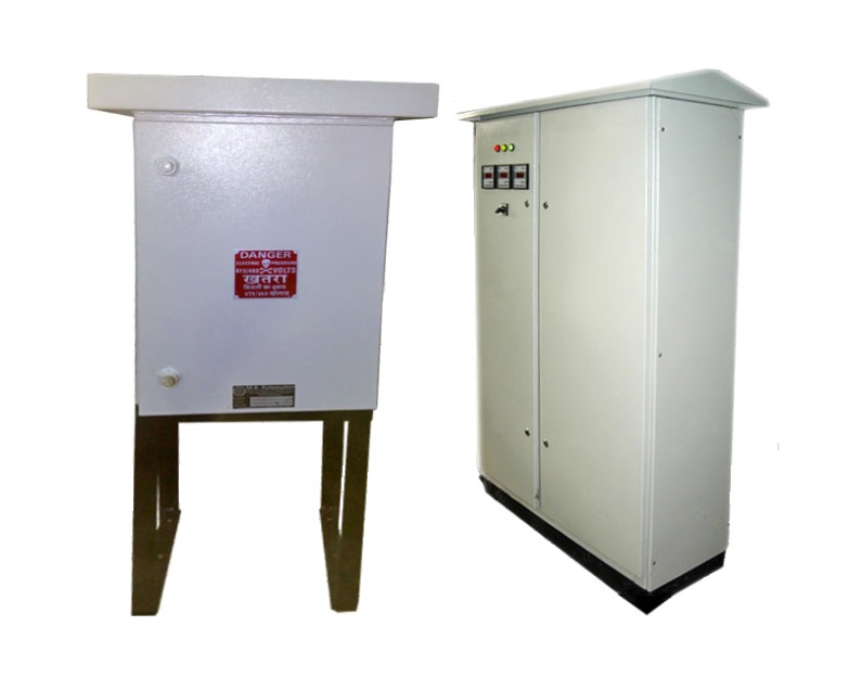 Feeder Pillar Panel (Outdoor)