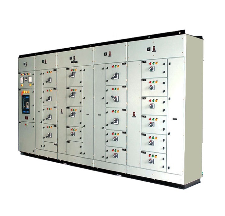 Sub Distribution Panel